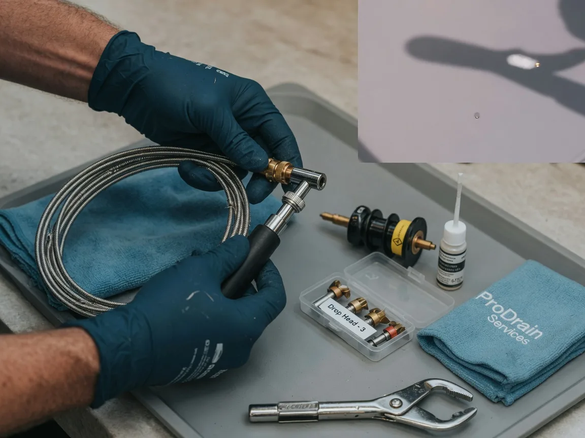 Why choose Drain Cleaning in New Cumberland, WV